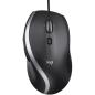 Preview: Maus Logitech M500s USB - Kabelgebunden